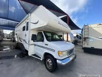 60511 - 31' 2003 Fleetwood Jamboree 31W w/Slide Image 1