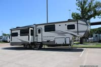 59463 - 40' 2020 Keystone Montana 3813MS w/3 Slides Image 1