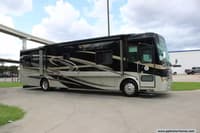 59960 - 40' 2010 Tiffin Phaeton 40QTH 360hp Cummins w/4 Slides Image 1