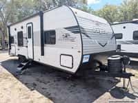 62949 - 29' 2025 Jayco Jayflight Slx Series 260BH - Bunk House Image 1