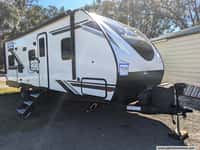 65170 - 29' 2020 Coachmen Spirit Ultra Lite 2454BH w/Slide - Bunk House Image 1