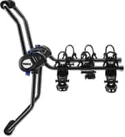 Thule Passage 3-bike Trunk Bike Rack - Black