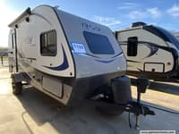 58359 - 20' 2018 Keystone Passport Rov 170RKRV w/Slide Image 1