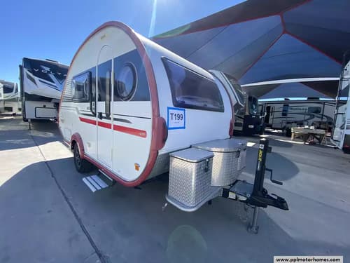 61503 - 18' 2020 Nucamp RV T@B 400 Image 1