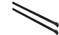 Thule XXL Fatbike Wheel Straps - Back