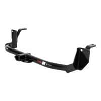 Honda Crosstour,  Honda Accord Crosstour Trailer Hitch  - Class I