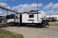 61258 - 37' 2025 Forest River Surveyor 305RLBS w/3 Slides Image 1