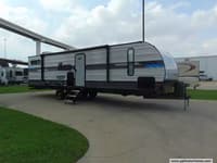 56321 - 36' 2022 Forest River Salem 29VBUD w/Slide Image 1