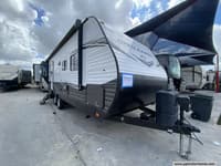 65071 - 29' 2019 Highland RV Open Range 21RBS w/Slide Image 1