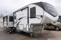 59608 - 35' 2021 Keystone Cougar 316RLS w/3 Slides Image 1