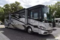 55741 - 40' 2018 Tiffin Phaeton 40QBH w/4 Slides Image 1