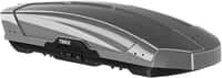 Thule Motion XT XL Roof Box - Titan Glossy