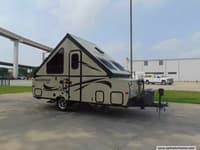 56054 - 19' 2016 Forest River Rockwood Premier Series 194AHW Image 1