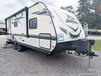 64068 - 26' 2020 Jayco Jayfeather 23RBM w/Slide Image 1