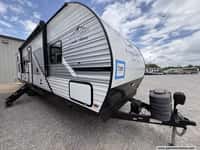 62629 - 38' 2024 Forest River East To West Della Terra 291BH w/Slide - Bunk House Image 1