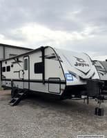 64932 - 28' 2021 Jayco Jay Feather 24RL w/Slide Image 1