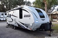 61634 - 20' 2017 Lance 1995 w/Slide Image 1