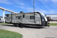 60928 - 32' 2016 Forest River Vibe 272BHS w/Slide - Bunk House Image 1