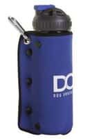 ?Doog 3-In-1 Water Bottle, 600 Milliliters Capacity