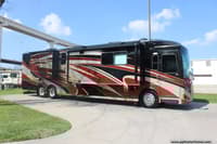 55256 - 42' 2011 Winnebago Tour 42QD 450hp Cummins w/3 Slides Image 1