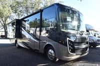 61045 - 38' 2019 Entegra Coach Emblem 36T w/3 Slides - Bunk House Image 1