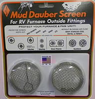 M300 Mud Dauber Screen