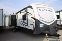 62015 - 37' 2018 Keystone Outback Super Lite 328RL w/3 Slides Image 1