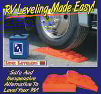 Tri-Lynx Leveling Kit 10 Pack