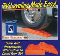 Tri-Lynx Leveling Kit 10 Pack