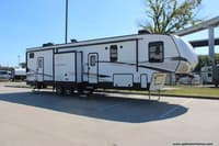 61427 - 40' 2022 Dutchmen Astoria 3603LFP w/3 Slides - Bunk House Image 1