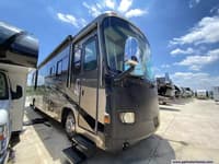 63225 - 39' 2007 Holiday Rambler Neptune 37PBD 325hp Cummins w/2 Slides Image 1