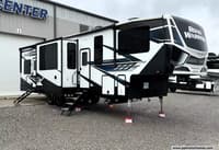 55685 - 42' 2023 Heartland Road Warrior M-375 w/3 Slides & Generator  - Toy Hauler - Bunk House Image 1