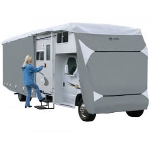 Deluxe RV Cover 4042 Foot on Sale 477855 by PPL