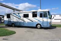65049 - 38' 2000 Monaco Diplomat 38A 315hp Cummins w/Slide Image 1
