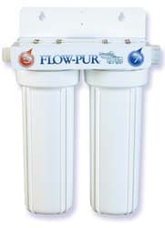 Flow Pur Ult(Dual)Wtr Flt