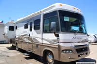 59631 - 34' 2005 Winnebago Adventurer 33V w/2 Slides Image 1