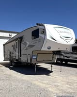 64844 - 35' 2017 Coachmen Chaparral 295BHS w/2 Slides - Bunk House Image 1