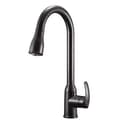 10.7927 - Sngl Handle Pull Dn Kitch - Image 1