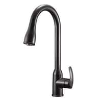 10.7927 - Sngl Handle Pull Dn Kitch - Image 1