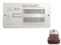 Safe-T-Alert CO/Propane Detectors