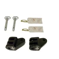 Cast Triple Lugs Kit Aventa