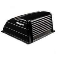 ?MAXX AIR STANDARD VENT COVER - BLACK