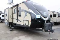 55113 - 32' 2017 Keystone Bullet Premier 26RBPR w/2 Slides Image 1