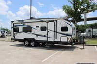 59629 - 27' 2014 Forest River Xlr Hyper Lite 24HFS w/Generator  - Toy Hauler Image 1