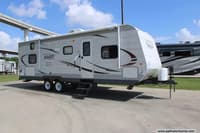 62878 - 30' 2014 Jayco Jay Flight Swift 267BHS w/Slide - Bunk House Image 1