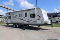 62878 - 30' 2014 Jayco Jay Flight Swift 267BHS w/Slide - Bunk House Image 1