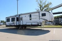 61357 - 42' 2022 Forest River Sabre 36BHQ w/4 Slides Image 1