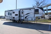 61980 - 39' 2021 Keystone Cougar 364BHL w/3 Slides - Bunk House Image 1