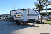 61465 - 21' 2021 Forest River Salem Fsx 167RBK Image 1