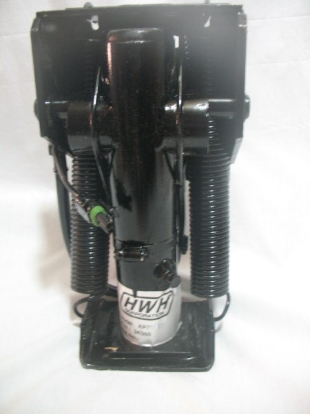 Rv Levelers From Hwh For Sale 94 3001 Ppl Motor Homes
